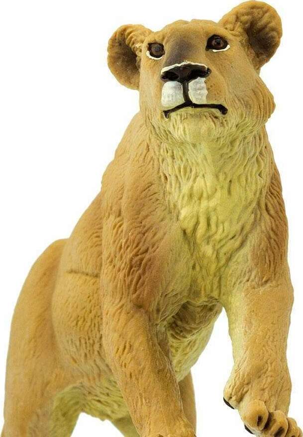 Lioness Toy