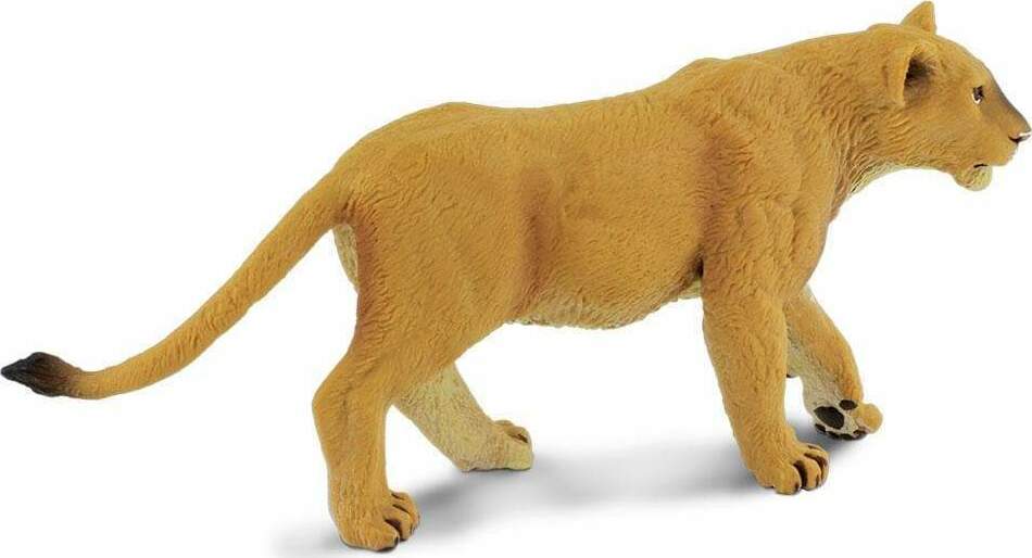 Lioness Toy