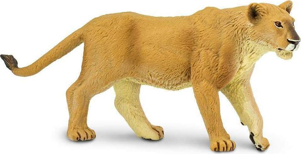 Lioness Toy