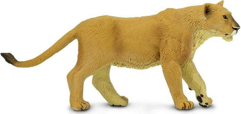 Lioness Toy