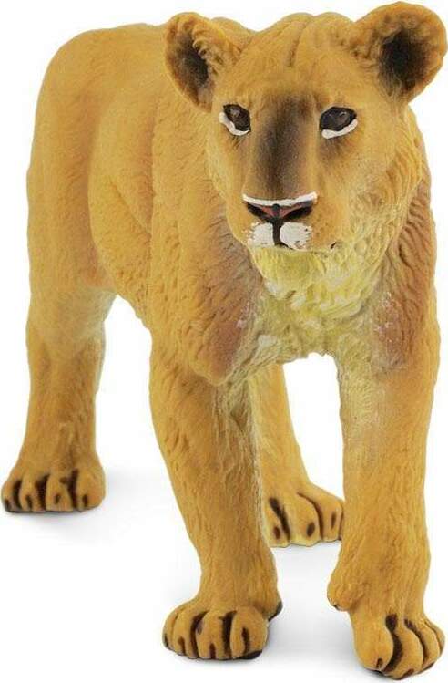 Lioness Toy
