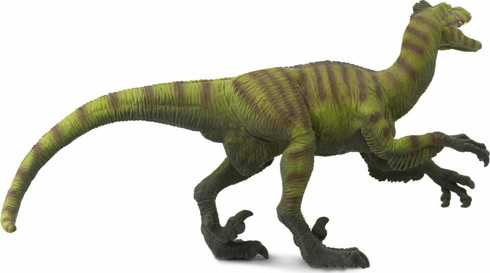 Great Dinos Velociraptor