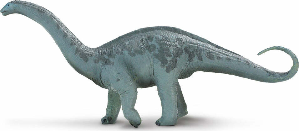 Apatosaurus