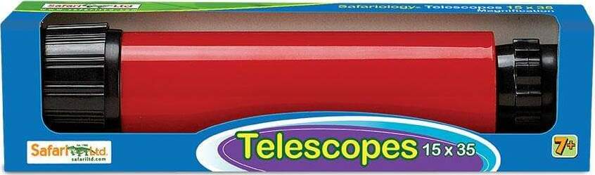 Telescope 15x35 (comes in 12-pack item no. 621516)