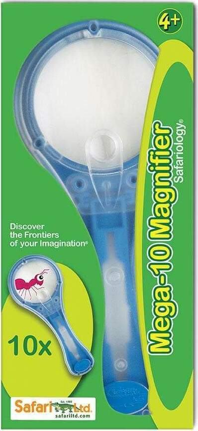 Mega-10 Magnifying Glass