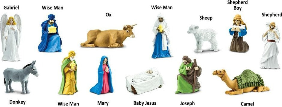 Nativity