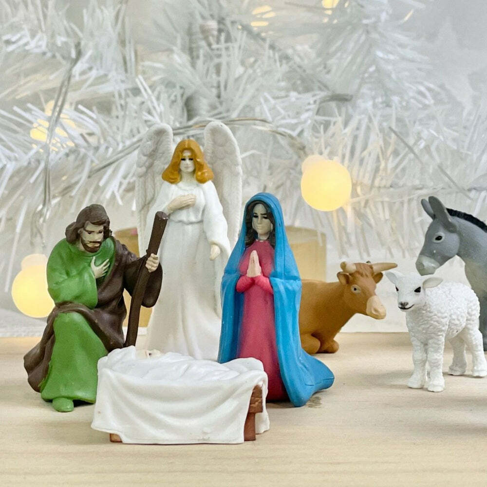 Nativity