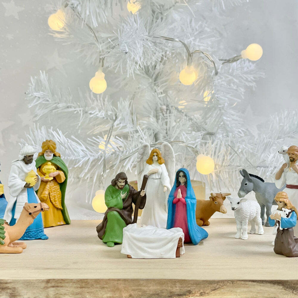 Nativity