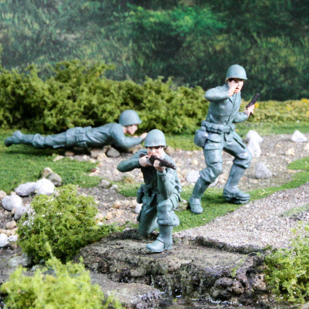 Army Men