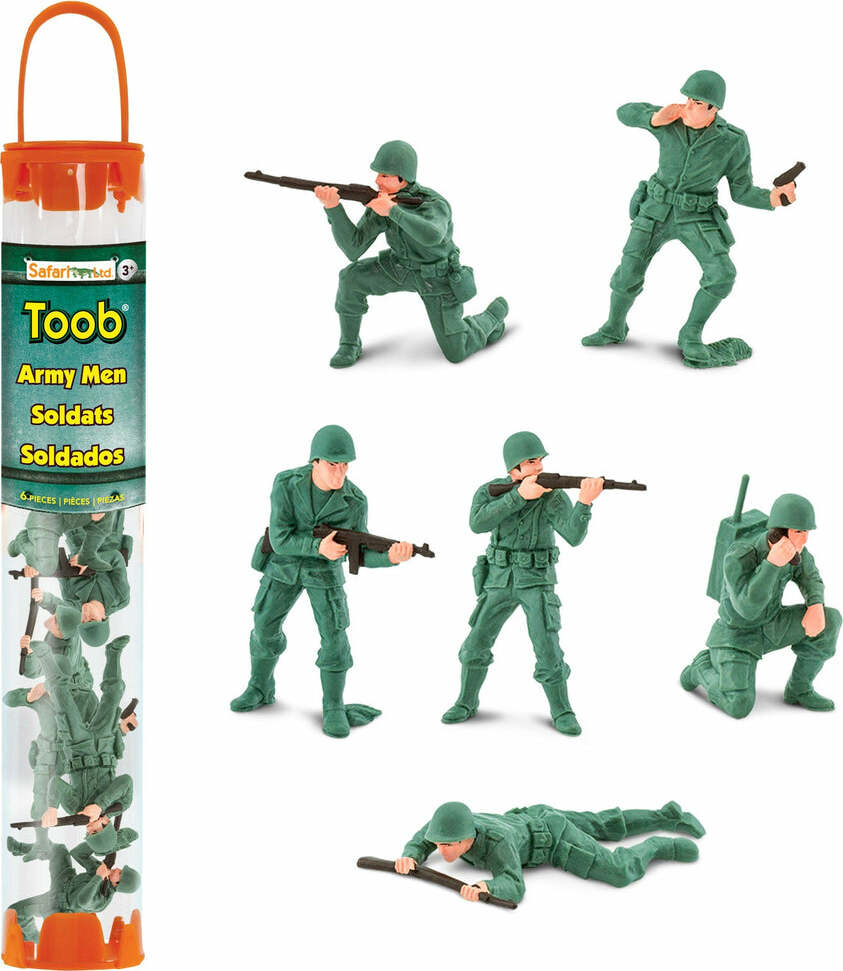Army Men