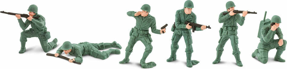Army Men