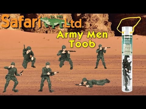Army Men