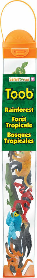 Rain Forest Toob