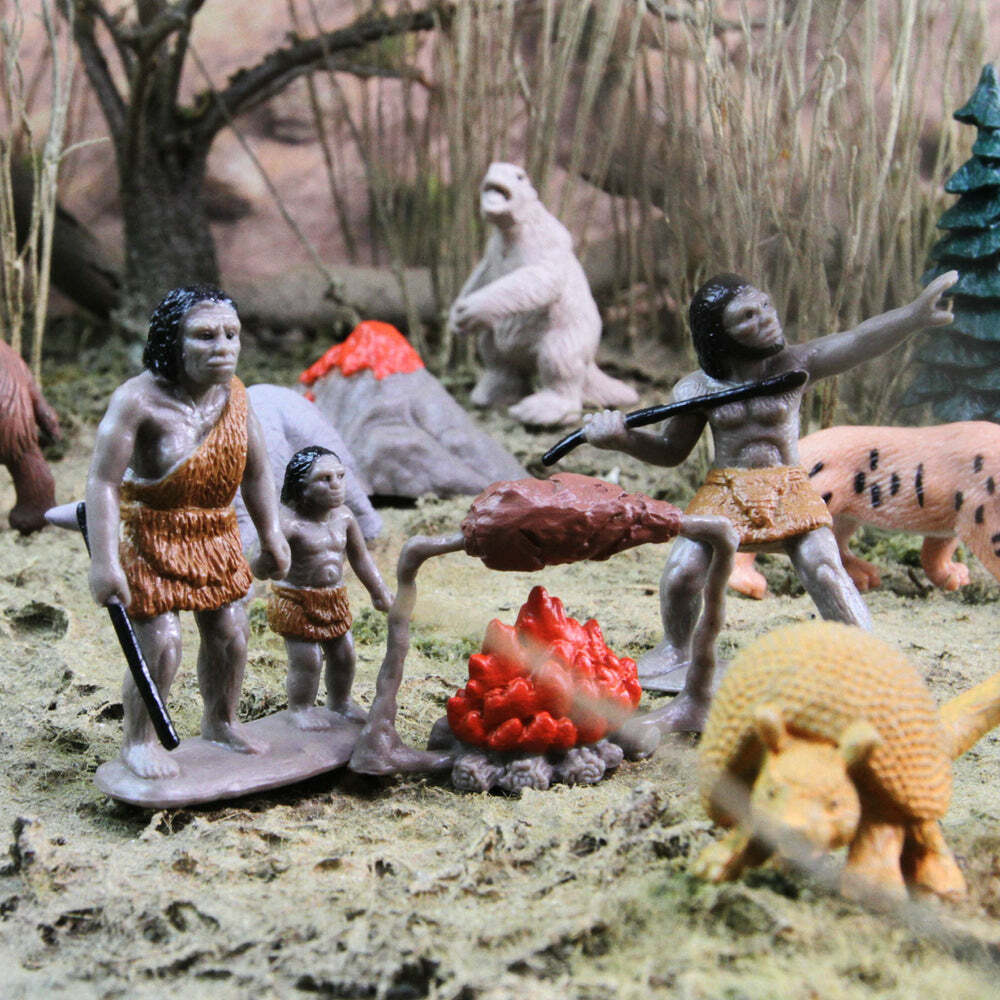 Prehistoric Life Toob