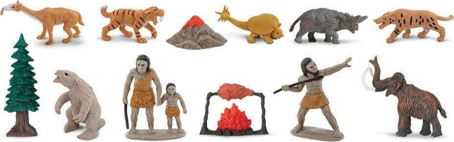 Prehistoric Life Toob