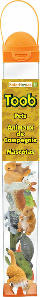 Pets Toob