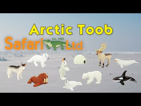 Toob Arctic