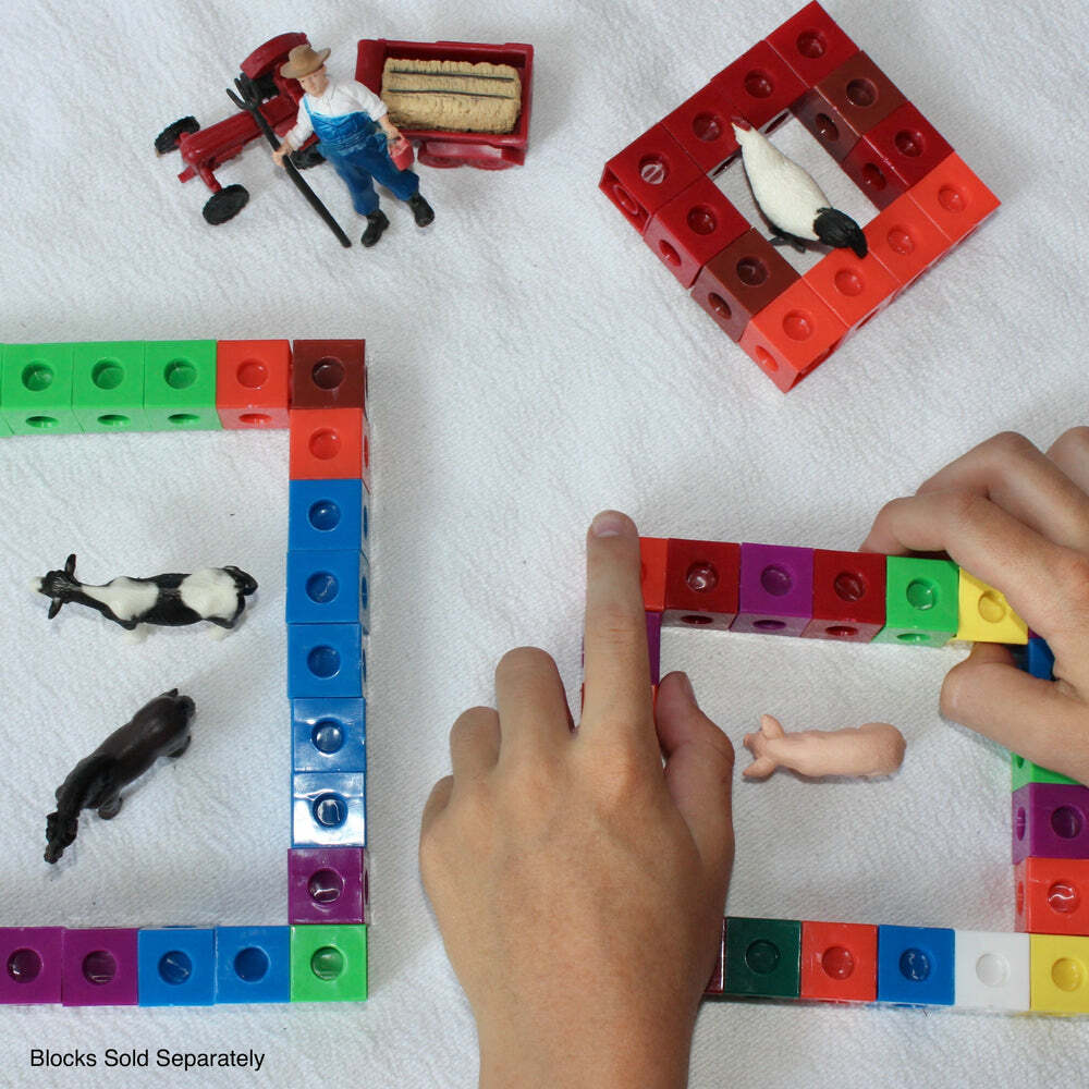 Tube Down on the Farm