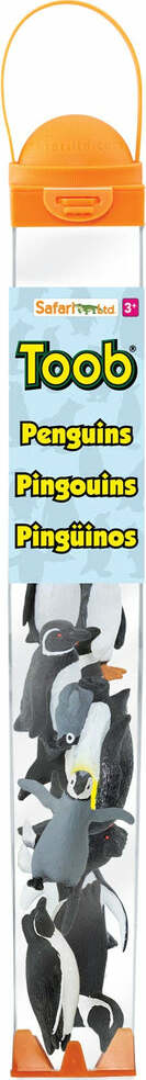 Penguin Toob
