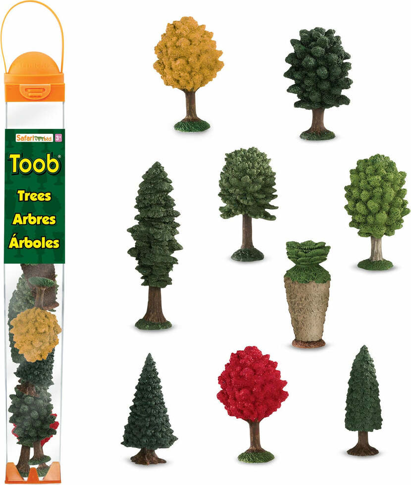 Toob Trees