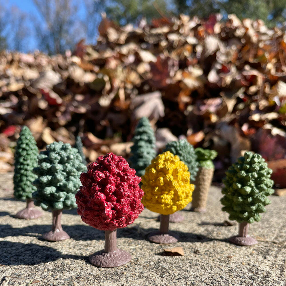 Toob Trees