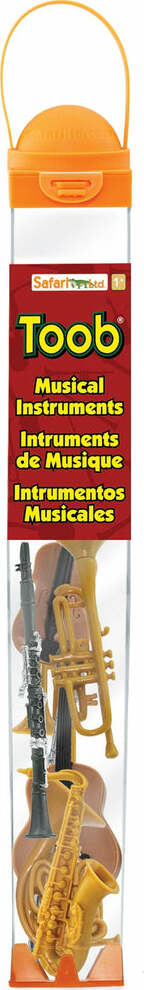 Musical Instruments
