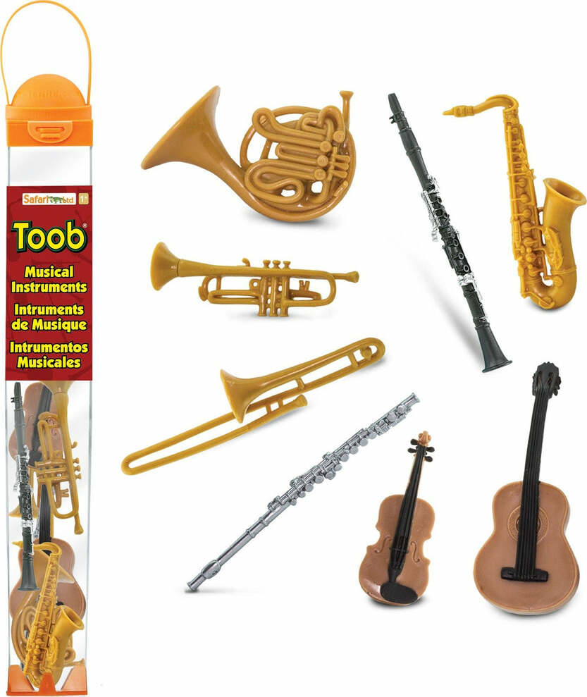 Musical Instruments