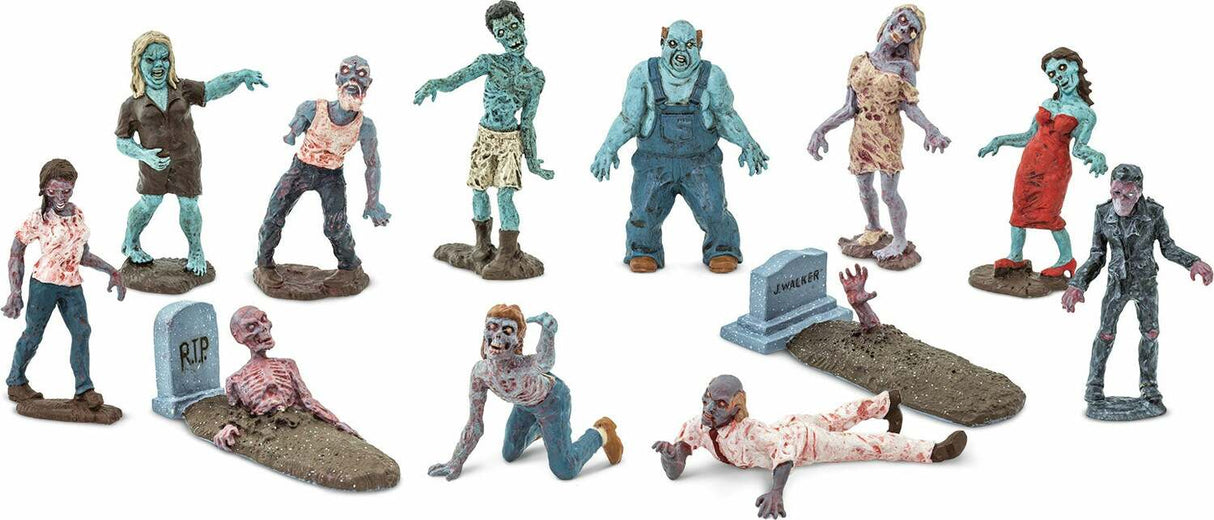 Zombies Super TOOB®