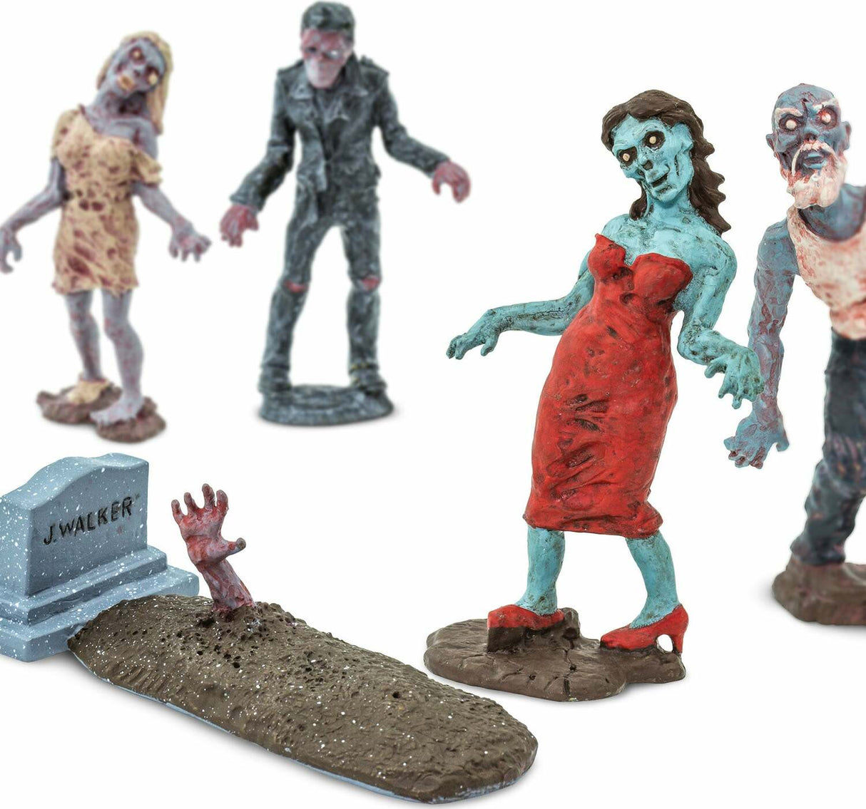 Zombies Super TOOB®