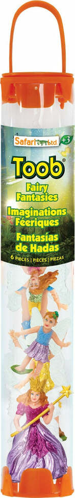 Fairy Fantasies