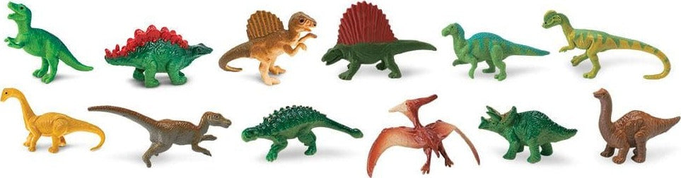 Toob Dinos