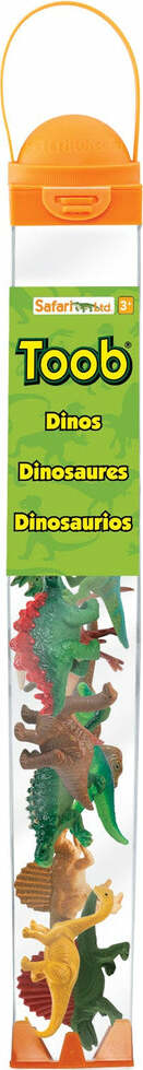 Toob Dinos