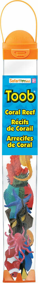 Toob Coral Reef