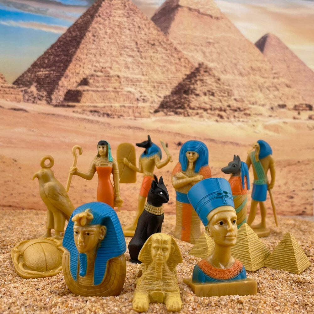 Toob Ancient Egypt