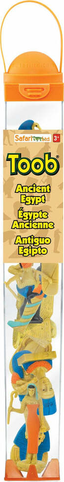 Toob Ancient Egypt