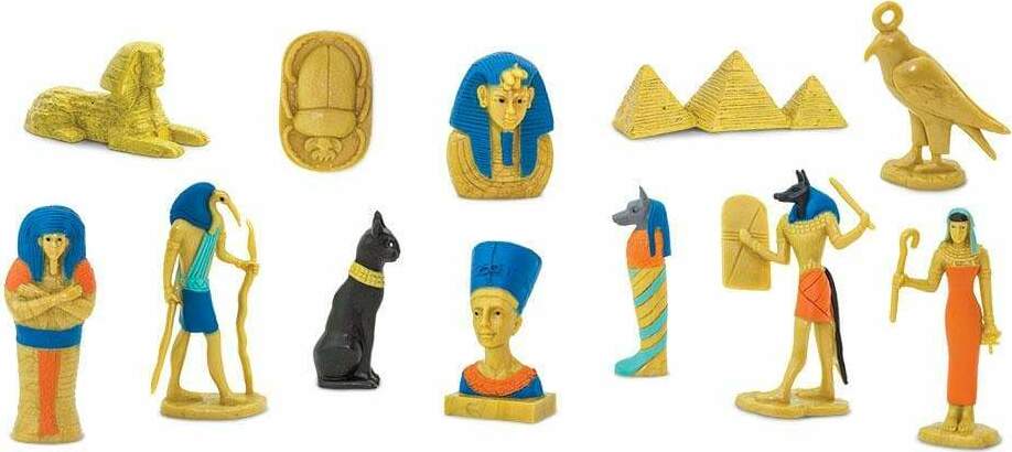 Toob Ancient Egypt