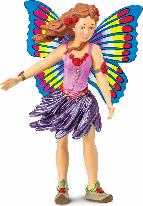 Fairy Fantasies Violet