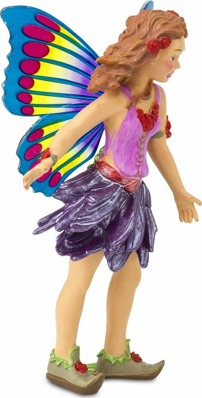 Fairy Fantasies Violet