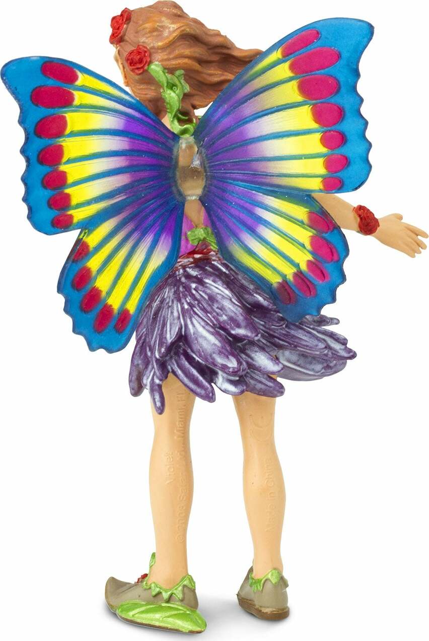 Fairy Fantasies Violet