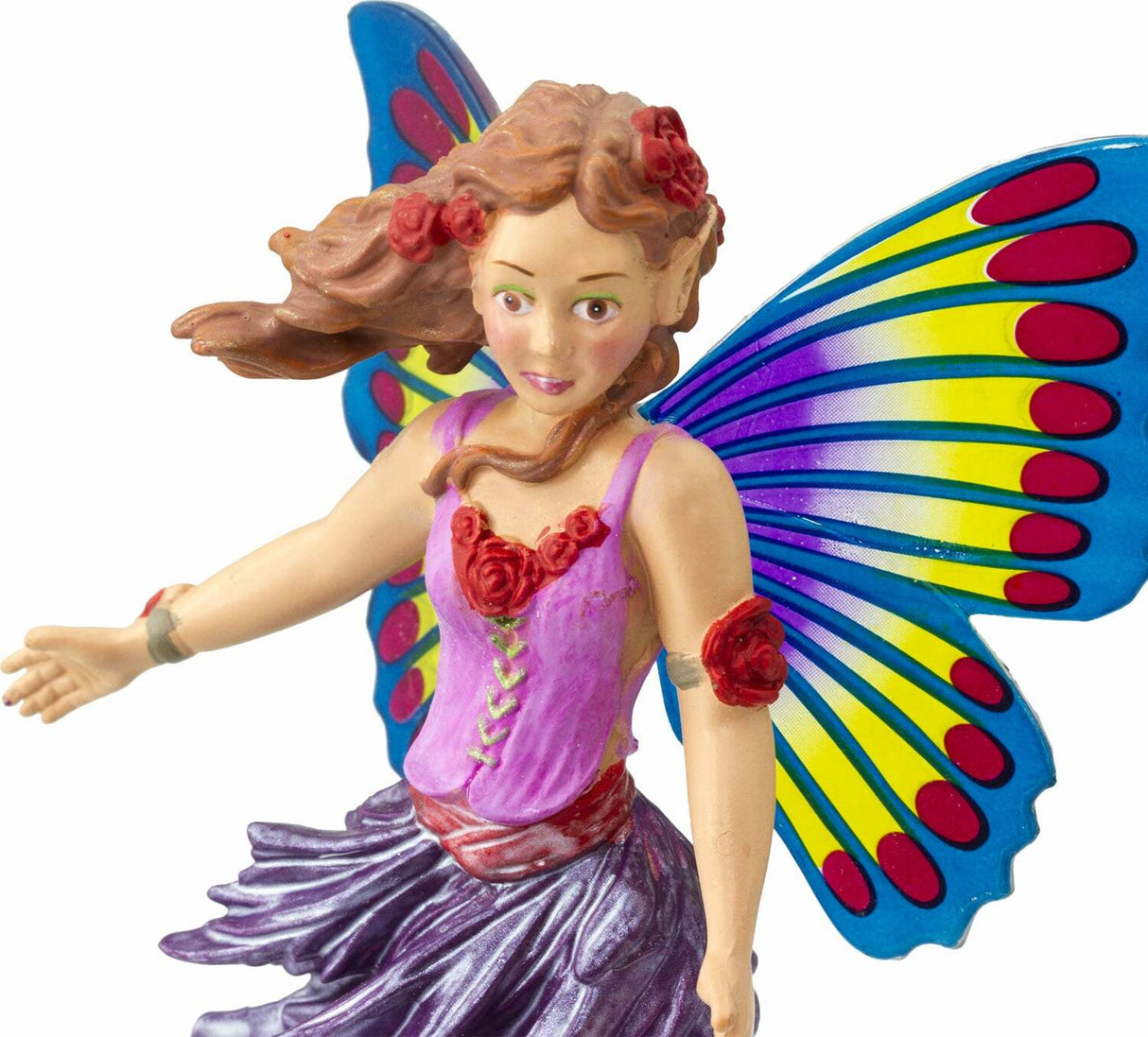 Fairy Fantasies Violet