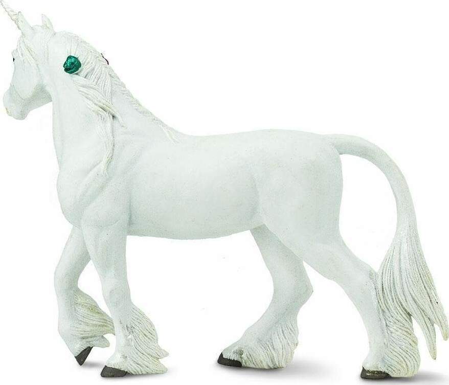 Mythical Realms Unicorn