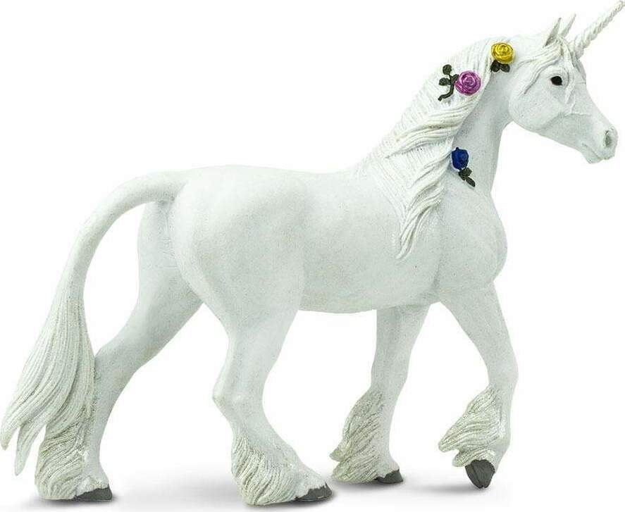 Mythical Realms Unicorn