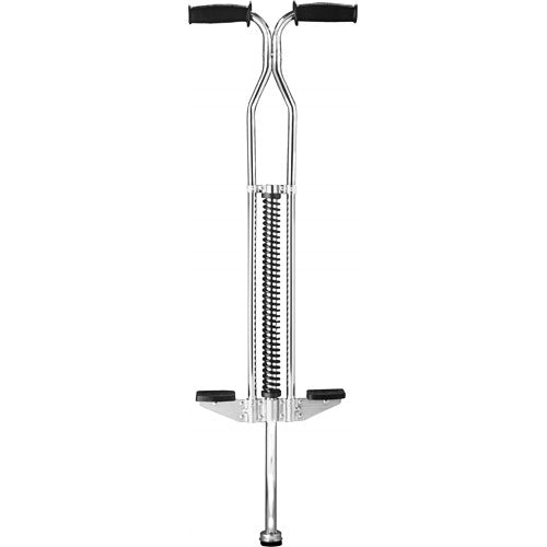 Flybar Super Pogo - silver