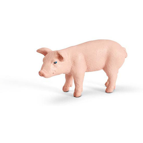 PIGLET, STANDING