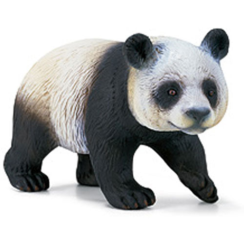 GAINT PANDA FEMALE