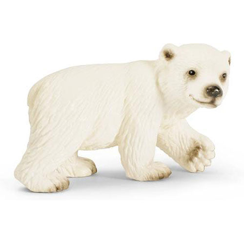 POLAR BEAR CUB