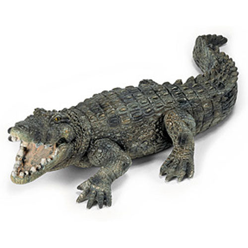CROCODILE