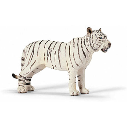 Tiger White