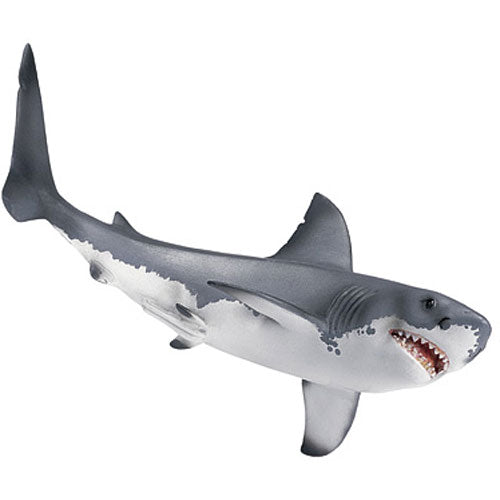 GREAT WHITE SHARK