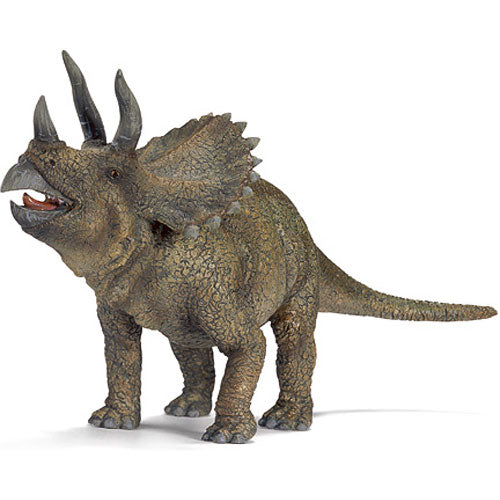 TRICERATOPS